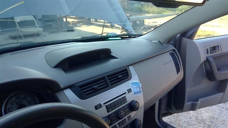 Dash Panel Fits 10-11 FOCUS 381471