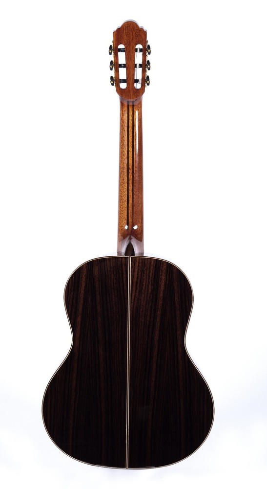 Stanson high-quality classical guitar, solid spruce top