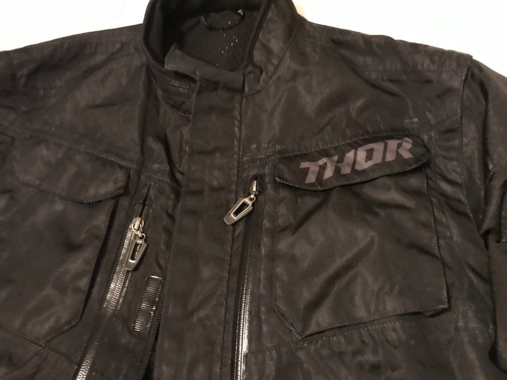 Thor Terrain Jacket