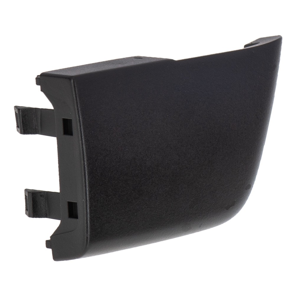 VW Volkswagen Beetle Black Right Instrument Dashboard Switch Housing Bezel Cover