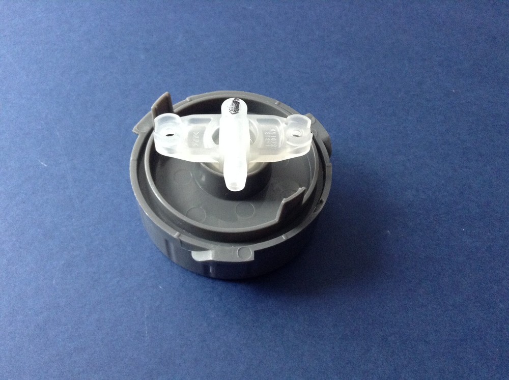 Hamilton Beach Flexbrew Attachment Replacement Upper Needle Housing Gasket 49974