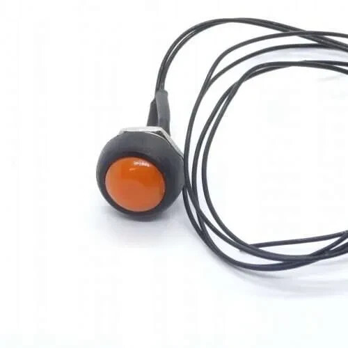 JOYSTICK BUTTON FITS CNH 87398154