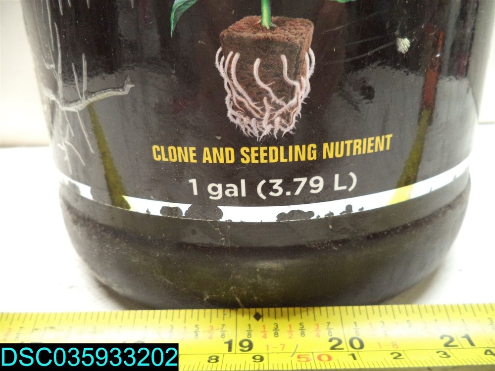 Clonex Clone Solution 1 GALLON 659627009011