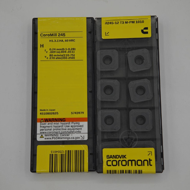 10pcs/Box  R245-12T3M-PM 1010