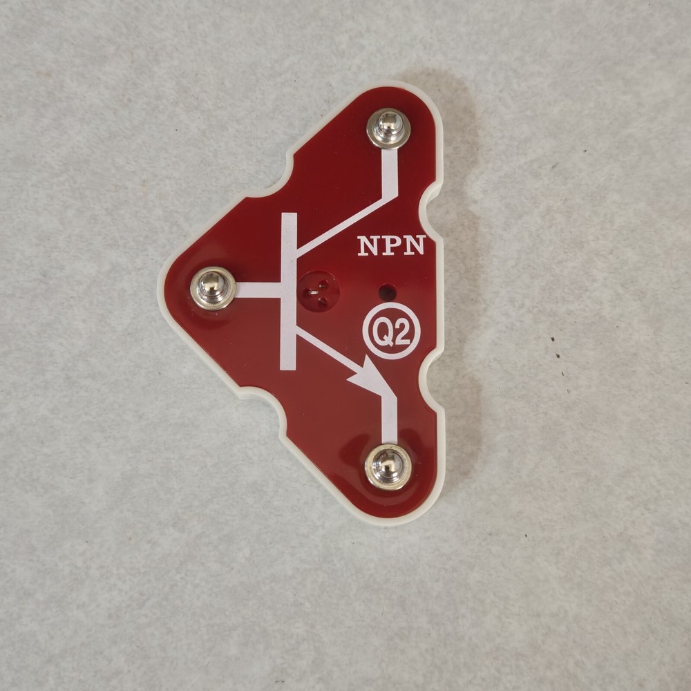 ELENCO SNAP CIRCUITS Q2 NPN Transistor