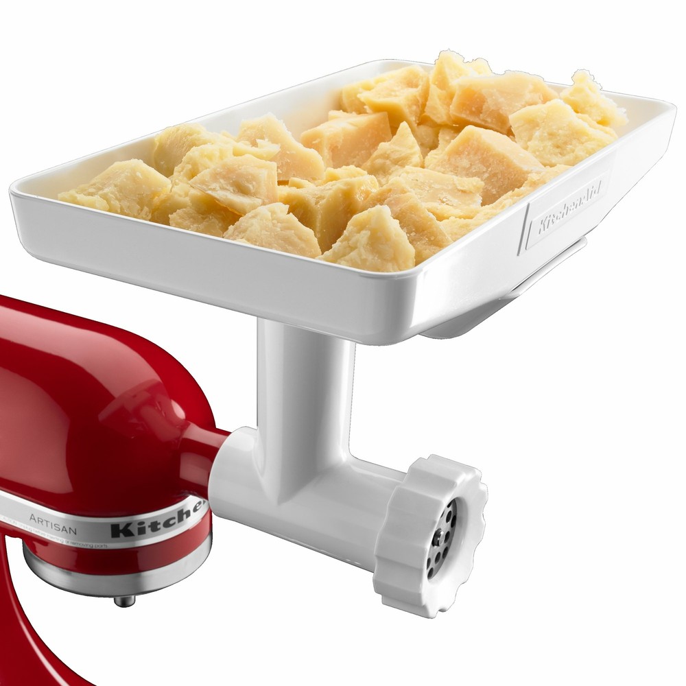 KitchenAid FT Food Tray Attachment