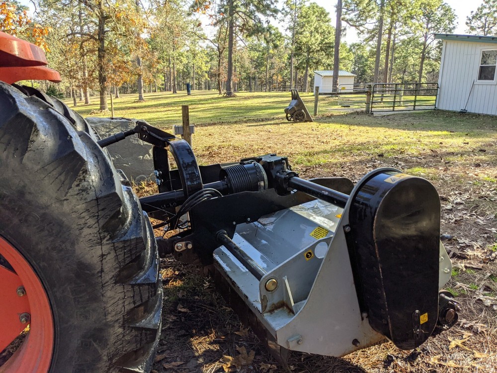 FAE PMM-225 Mulching Mower