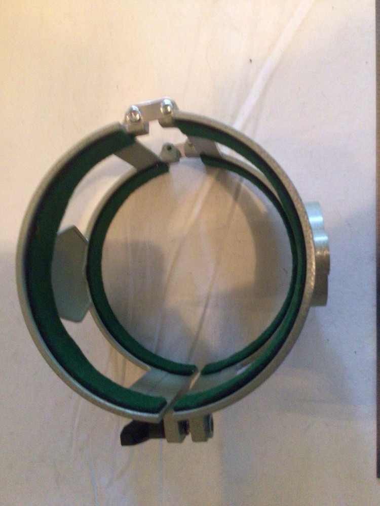 5.5” Telescope Mounting Bracket Ring