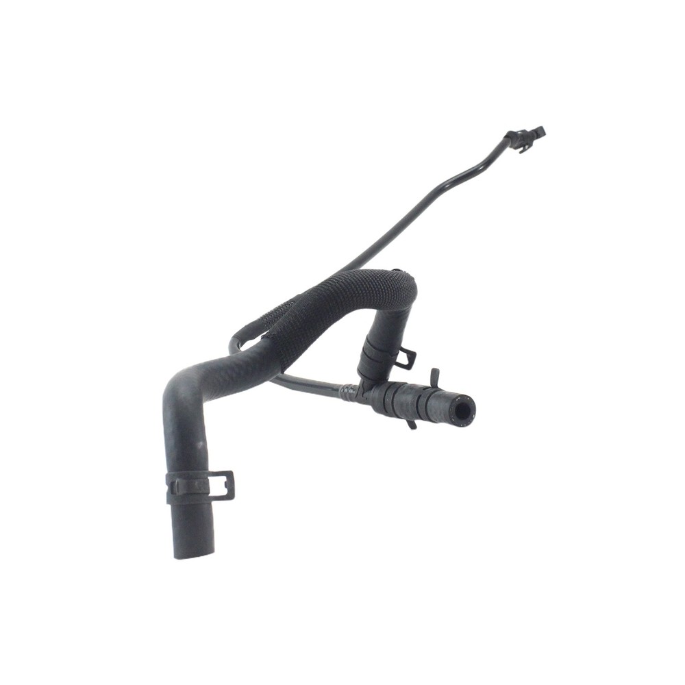 Bison Performance Engine Coolant Overflow Hose For Range Rover 5.0L Supercharged