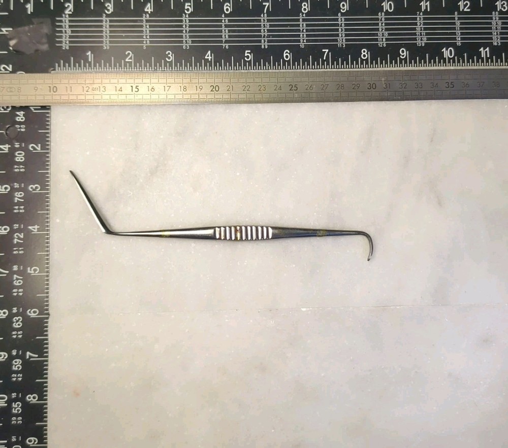 Miltex 50-810 Aneurysm Needle & Vein Expander
