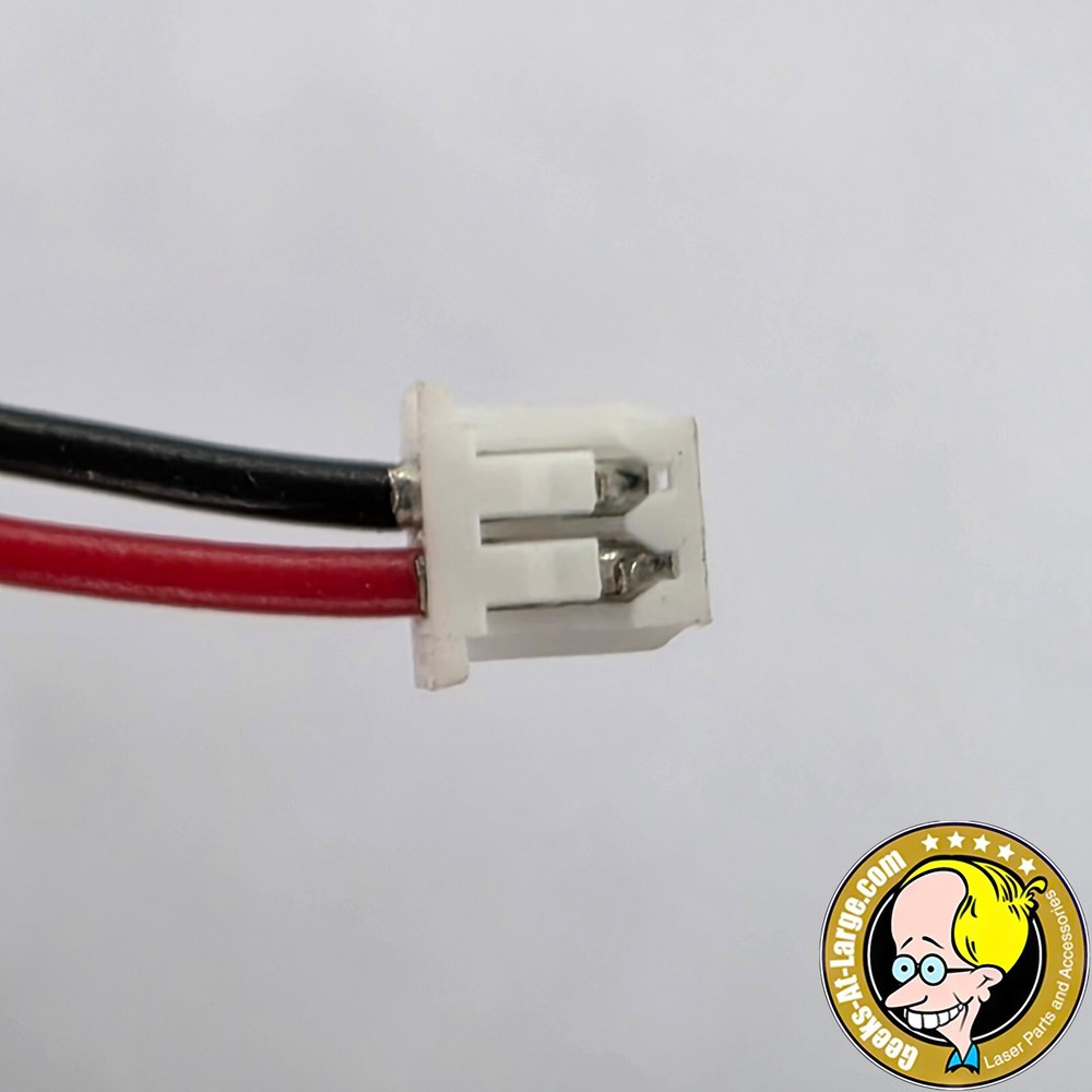 Creality Falcon2 40W Fan Replacements - Plug & Play