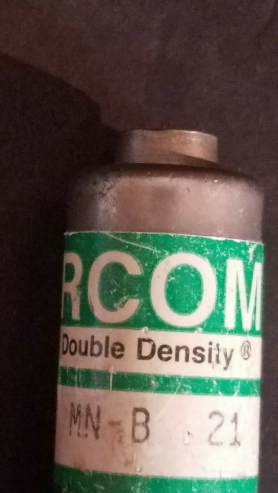 NEW ARCOM DOUBLE DENSITY COAX CABLE FILTER MN-B 21