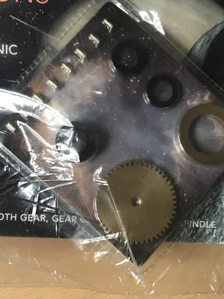 Eaglemoss build a model solar system issue 28