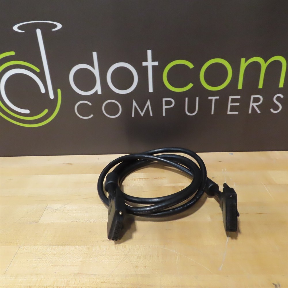 Dell MPS1000 54V DC 16Pin Cable