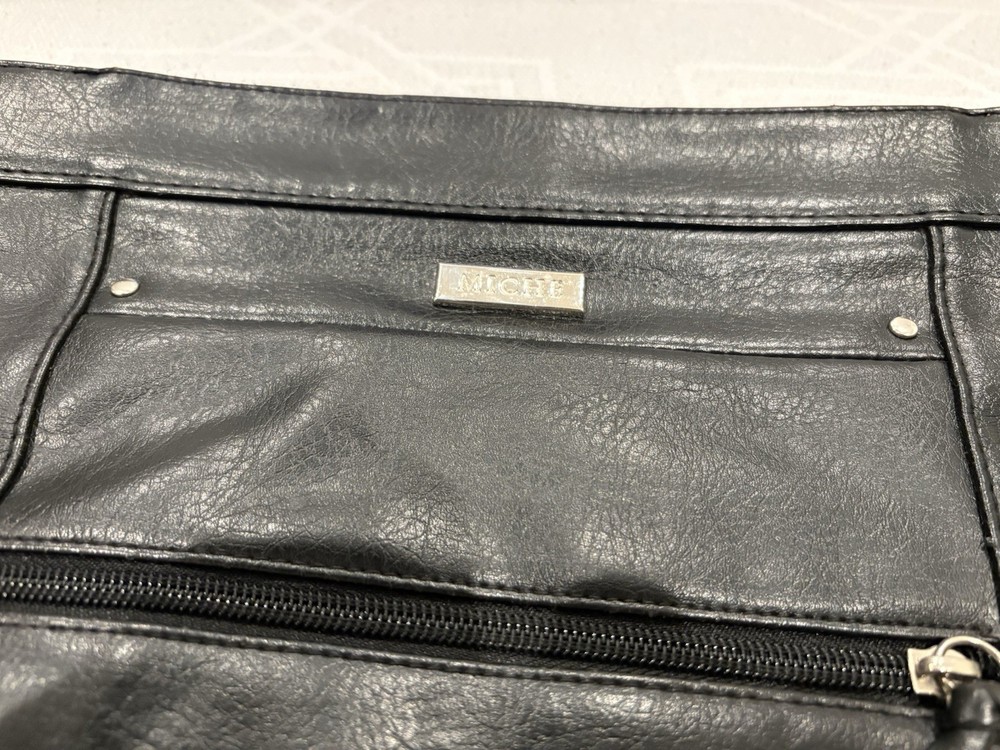 MICHE PRIMA BLACK SHELL ONLY