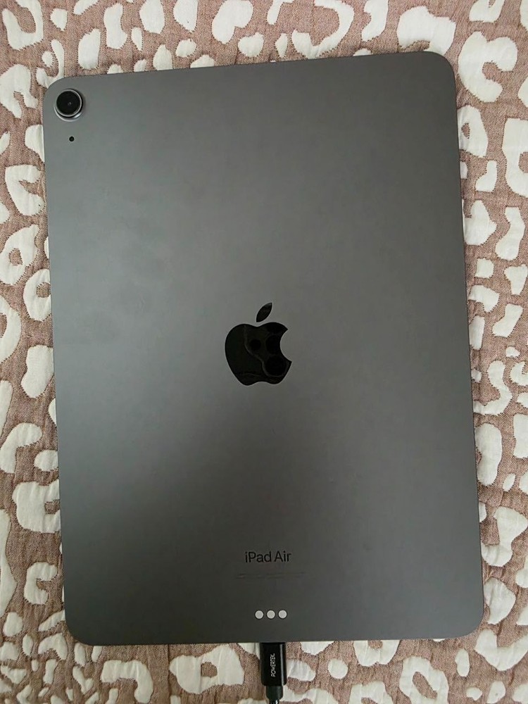 ipad air 5th generation 64gb wifi