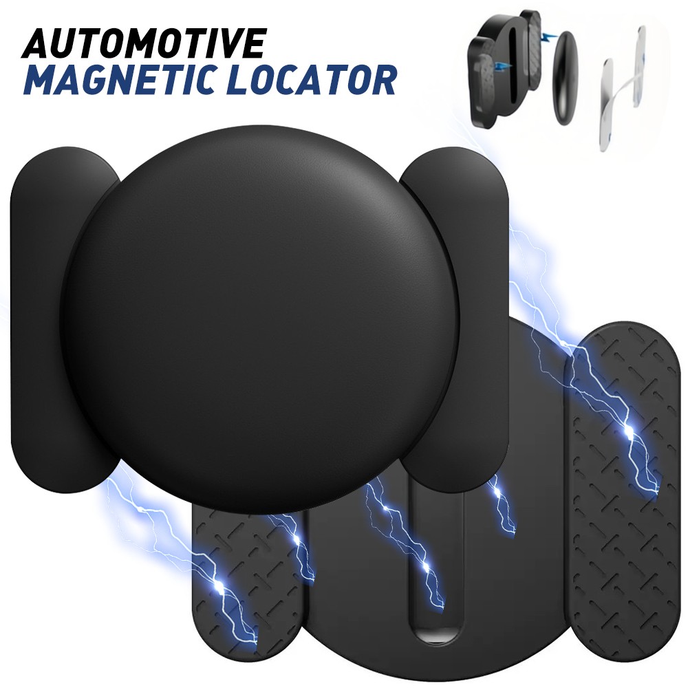 Rastreador GPS Para Carros Autos Vehiculos Localizador Rastreadores Magnético