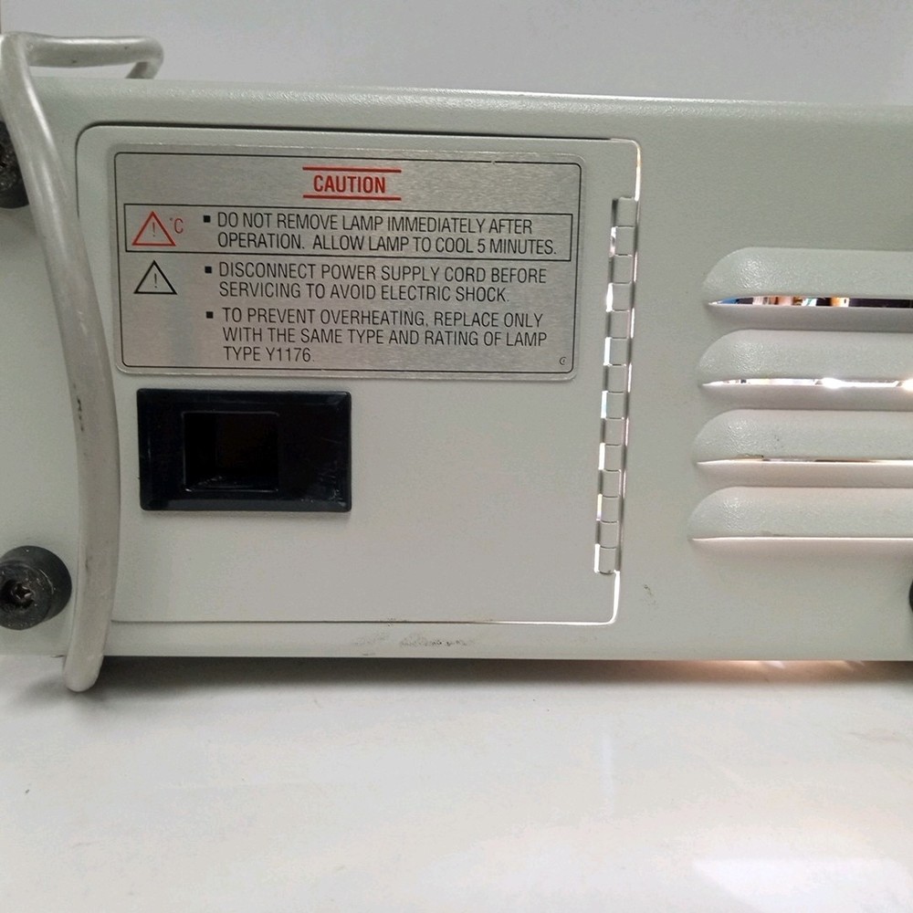 Olympus XLS 175 Watt Xenon Light Source