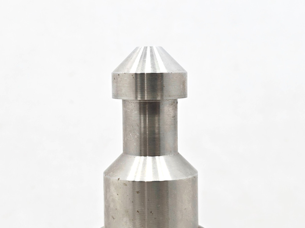 122206 MD TOTCO CONNECTION CORE BARREL UPPER REED C&D