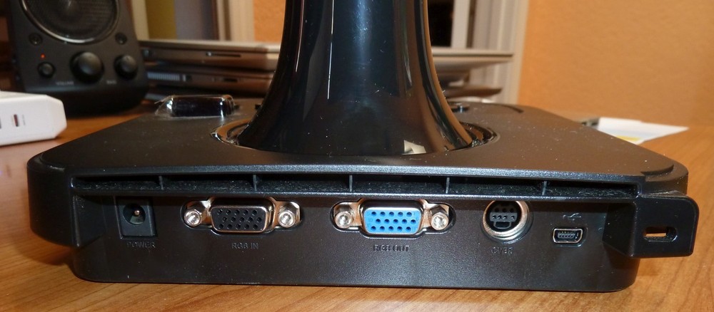 Document Camera AVerVision F15 NEW