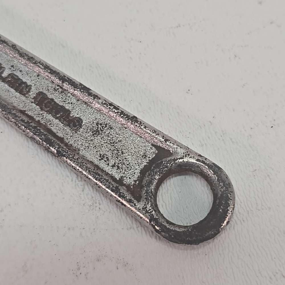 Klein Tools #500-6 Adjustable Wrench 6"