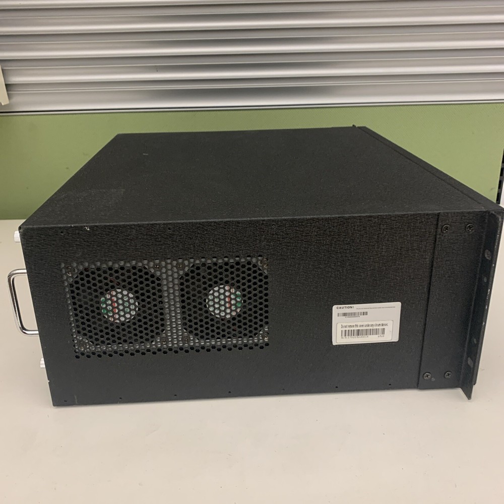 Avenview HDM-AVXWALL-6X6 (6 Inputs / 6 Outputs) Processor