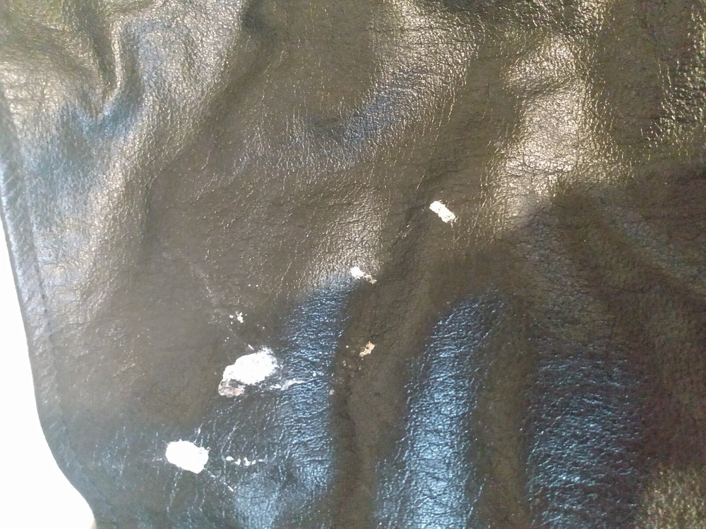 Unbranded Genuine Leather Riding Chaps