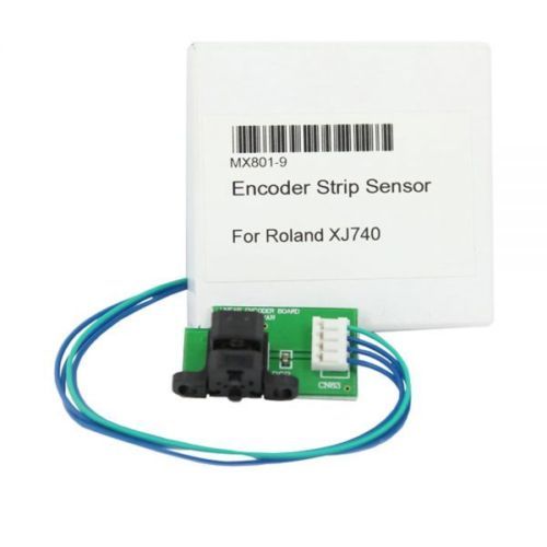 Encoder Strip & Board for Roland XJ-740/640/540 XC-540 – Sensor Kit