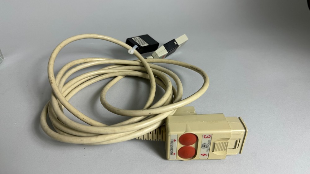 Zoll Pace Defib Multi-function cable for Models Zoll 1400, 1600, 1700, & 2000