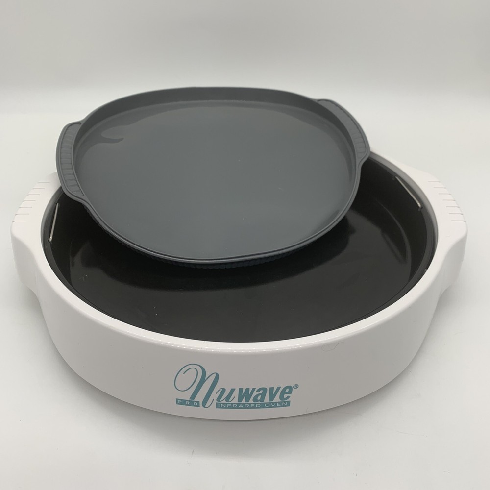NuWave Pro Infrared Oven Model 20301 - 20304 Replacement Drip Pan-Base-Liner