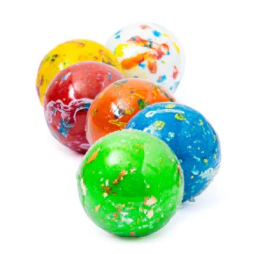 Jawbreakers Boiled & Hard Sweets Candy - Premium Quality- by NY Spice