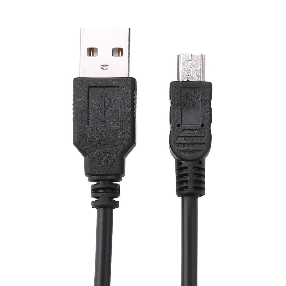 3FT Mini USB Data Sync Charger Charging Cable Cord SatNavs, Dash Cam LOT