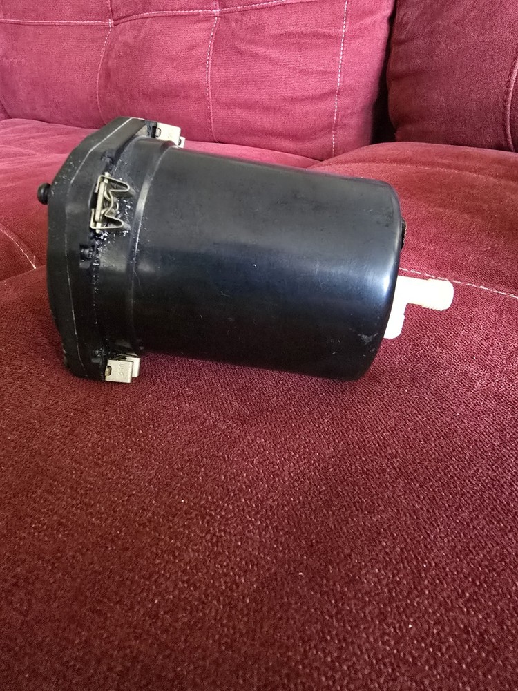 Vertical Speed Indicator Part No. 7000