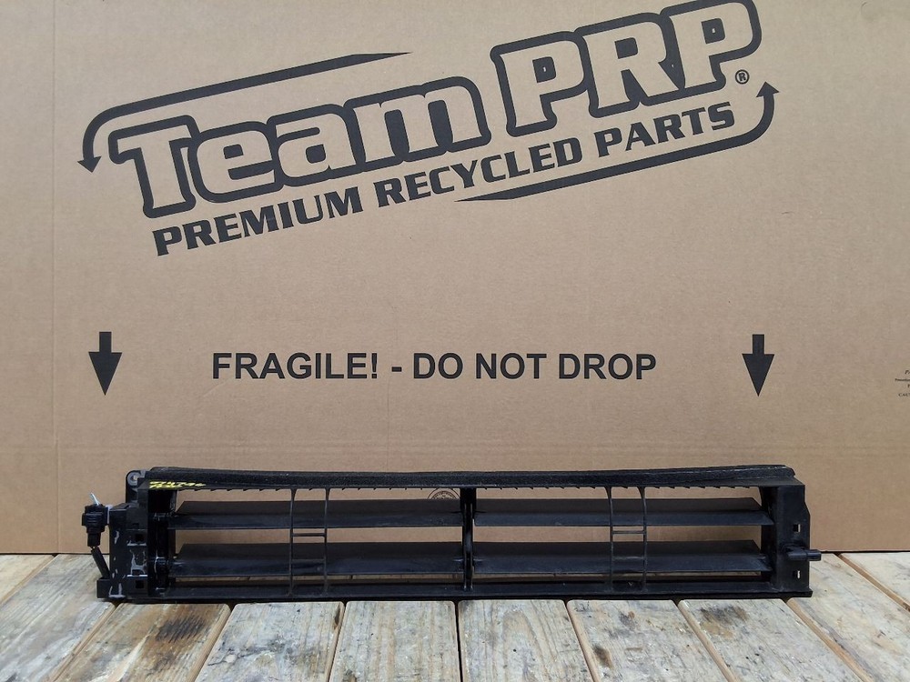 CAMRY     2019 Air Shutter 1255332