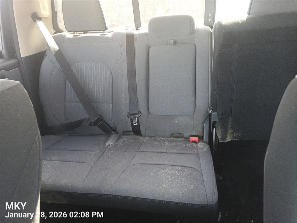 CONTROL PANEL OEM 19-20 RAM15NEW 1YR WRNTY
