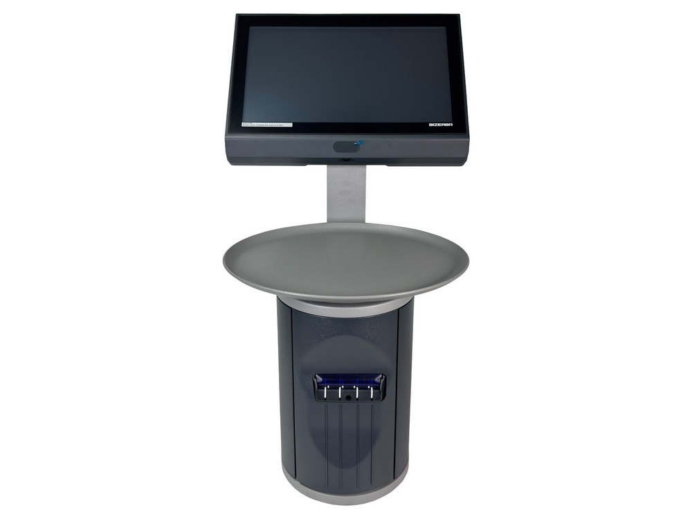 🔥 Bizerba MC500 Refurbished Professional Computing Scale Pricing Checkout