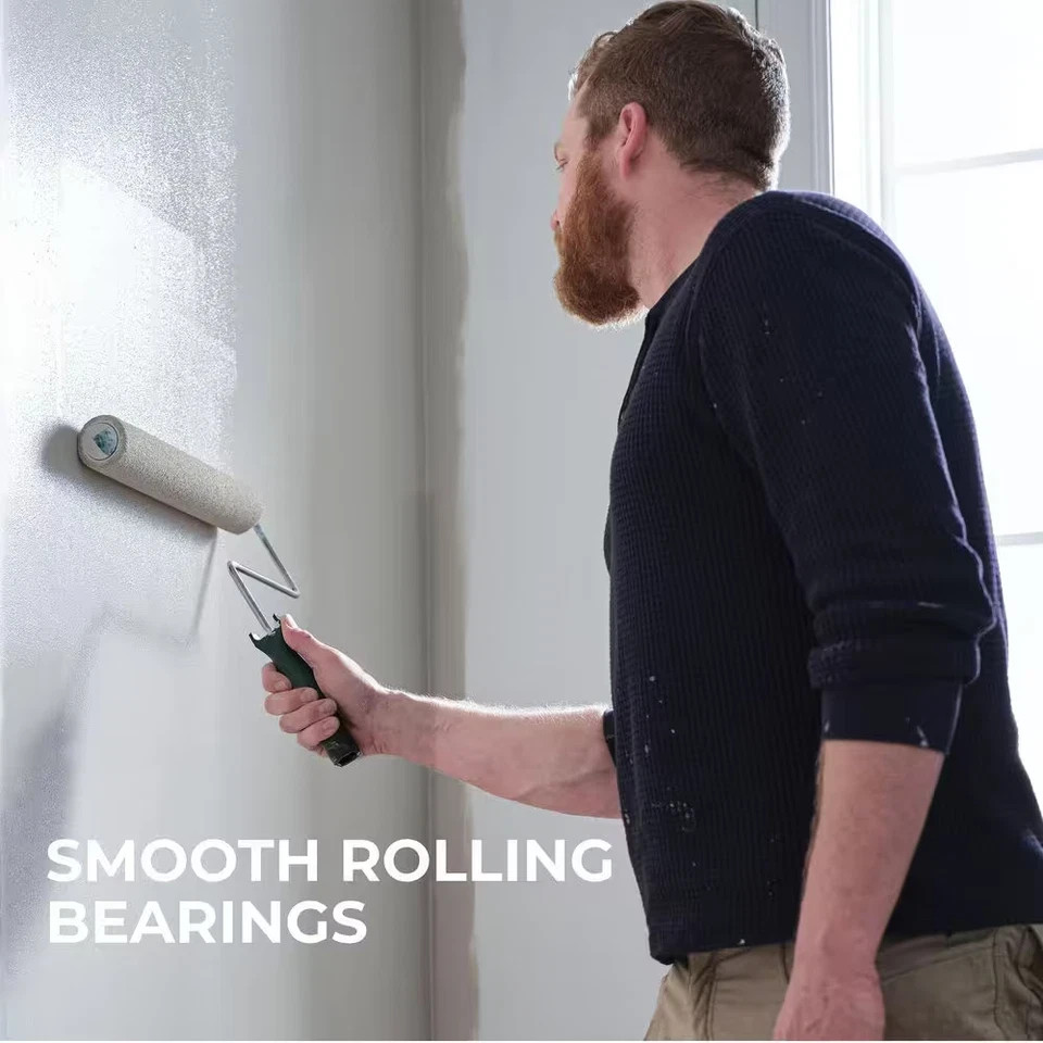 Wooster 9 Inch Sherlock Roller Frame