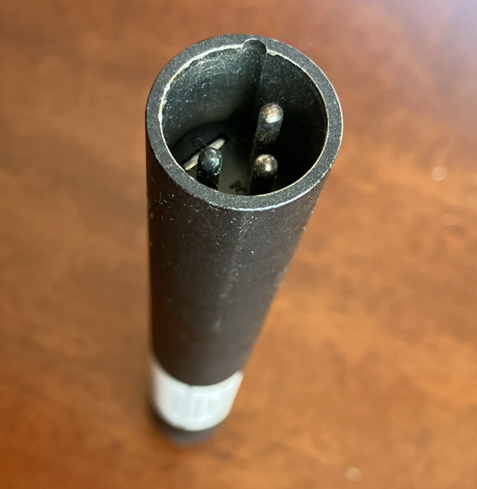 Shure A15TG Microphone Input Tone Generator