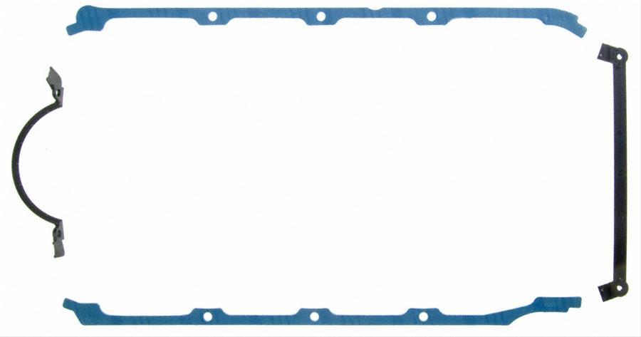 Fel-Pro Performance Oil Pan Gaskets 1863