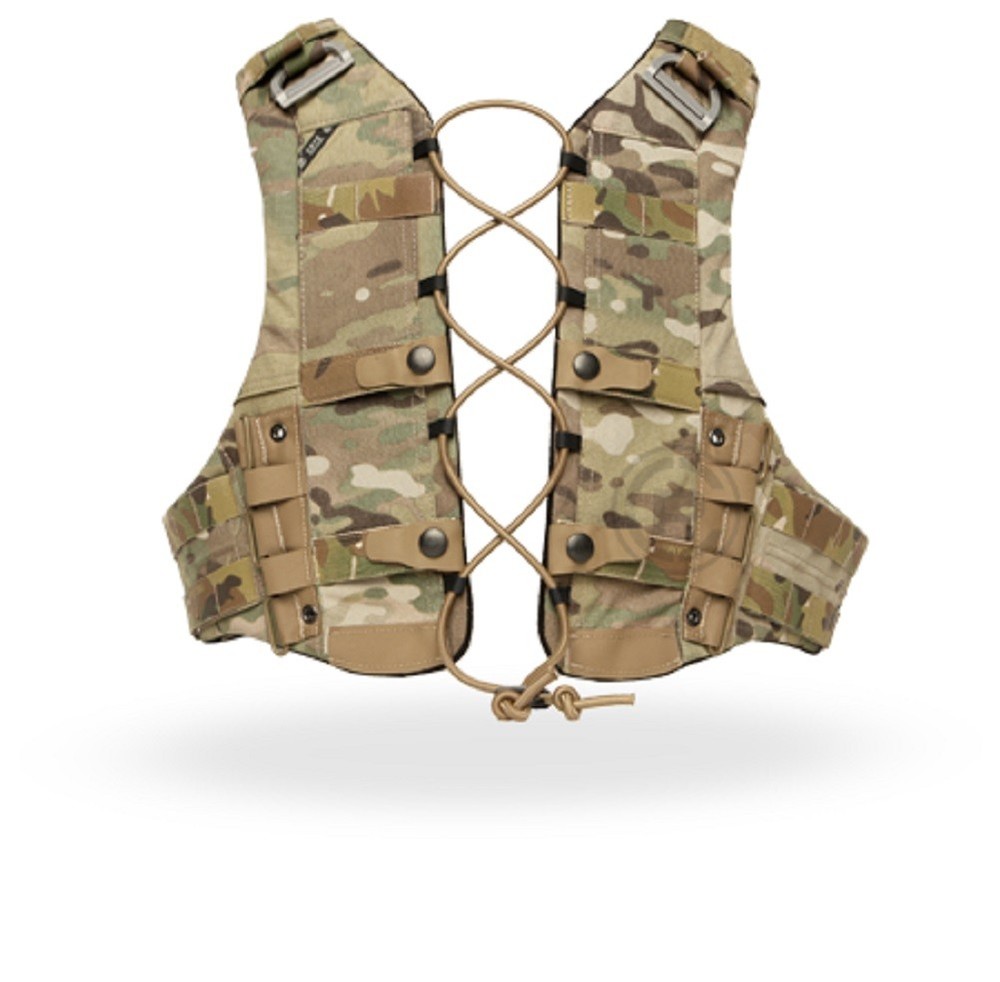 Crye Precision - AVS Harness - Multicam - Medium