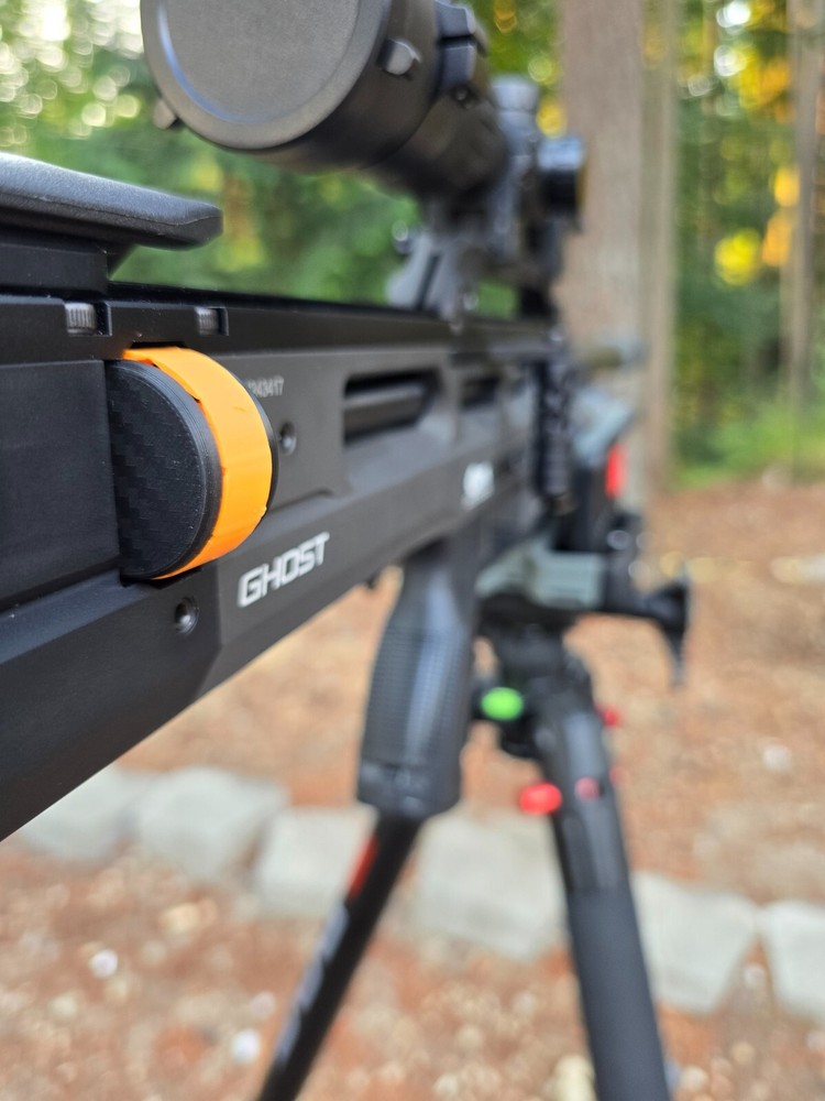 BRK Ghost Magazine *2 PCS* QD Fox