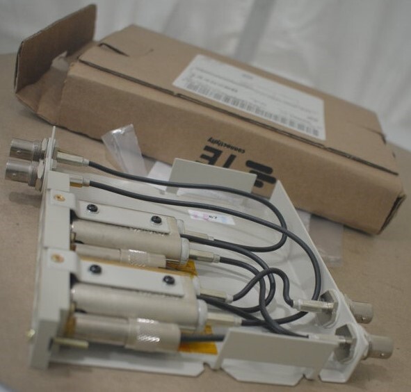 NEW OPEN BOX ADC ICM-4H-MB-FR Interconnect Module