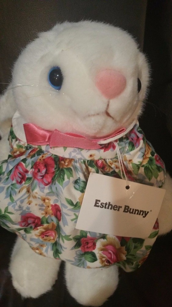 Easter Bunny Rabbit by NABCO
