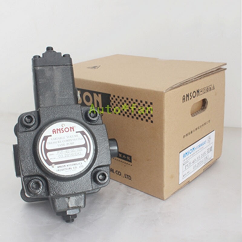 1PCS New PVF-30-70-11S Variable Volume Pressure-Compensated Vane Pump