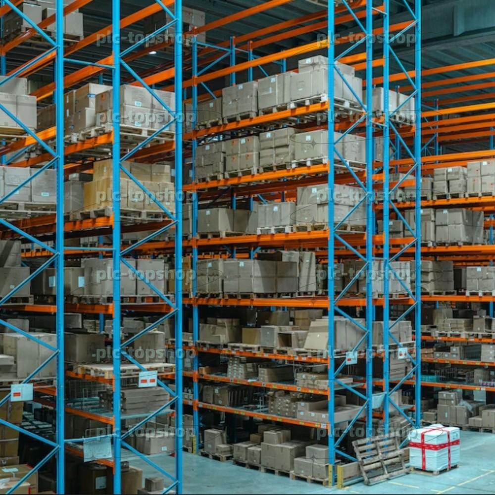 NEW Anson VP5F-A5-50S Vane Pump PLC