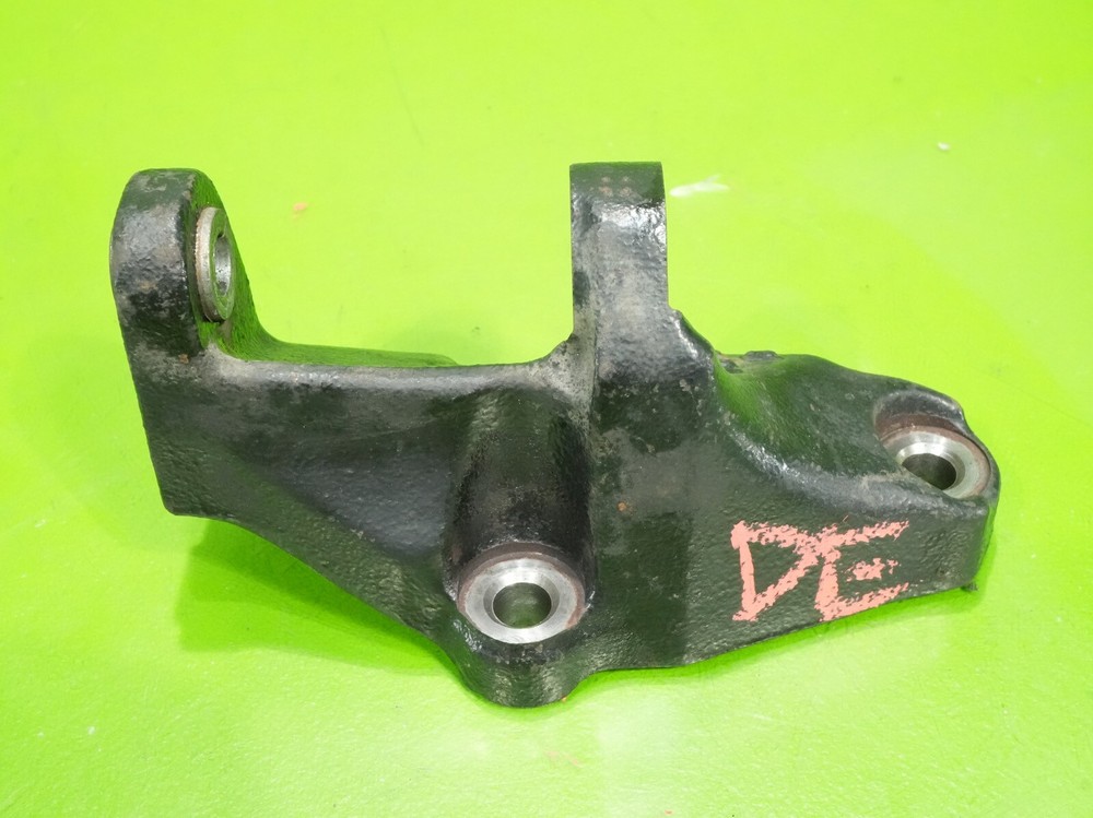 90-93 Integra OEM B18 engine motor bottom lower alternator mount bracket
