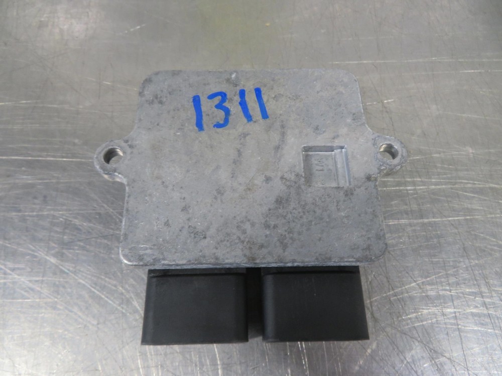 EB1311 2012 12 CFMOTO X-LANDER CF800-2 ECU COMPUTER