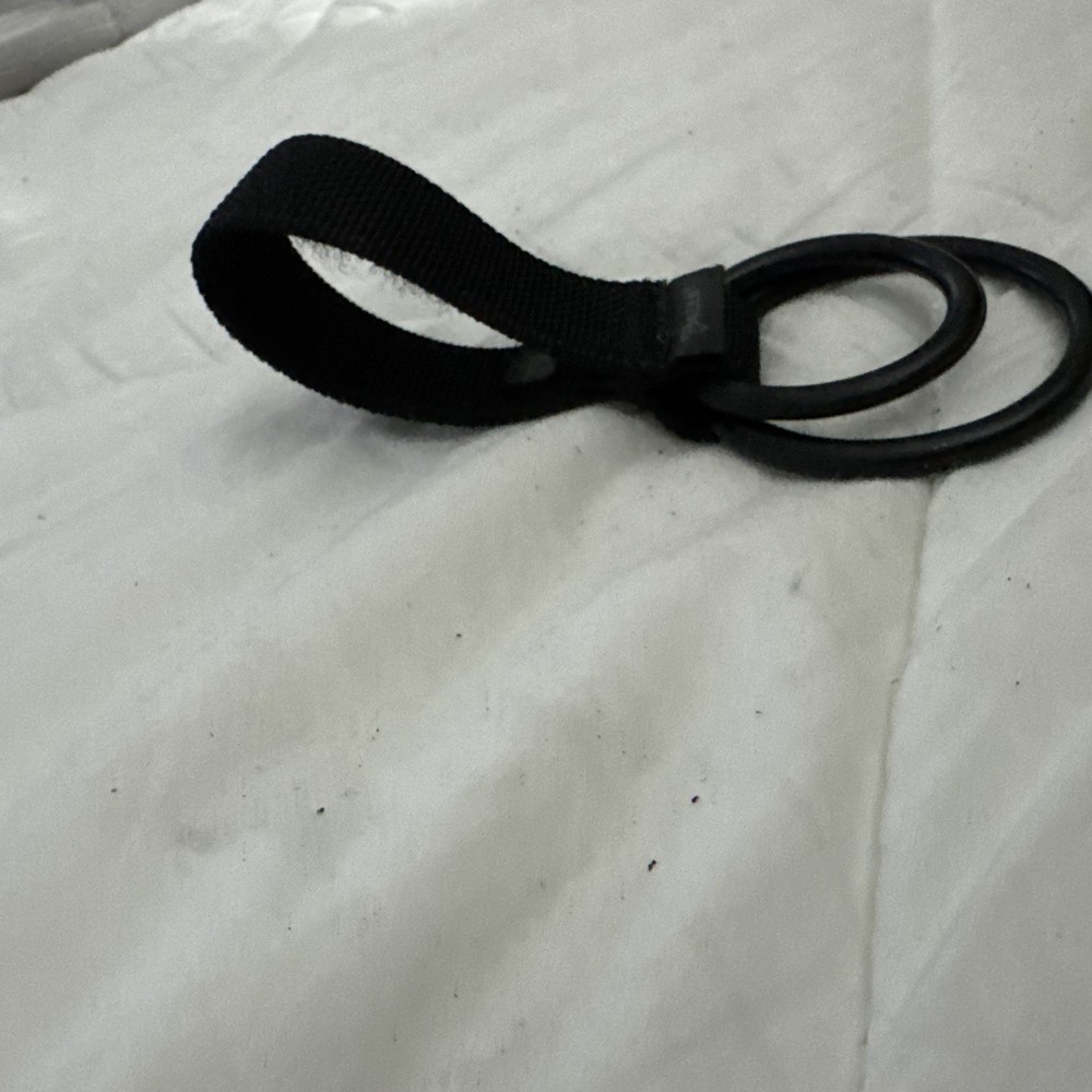 Flashlight Or PR24 Holder For Duty Belt