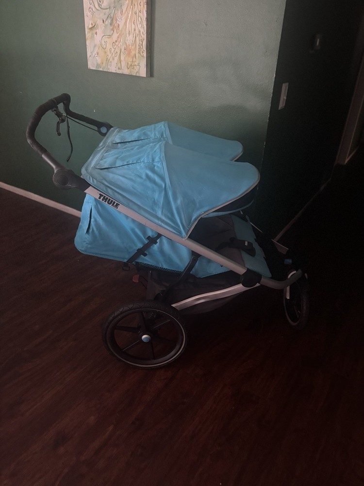 Thule Urban Glide Jogging Stroller