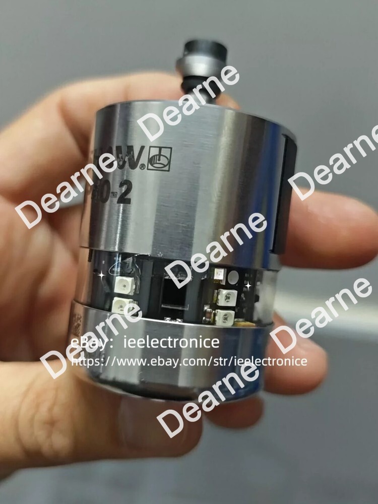 OMP40-2 RENISHAW OpticalTransmission probe Head On line measuringToolsTested